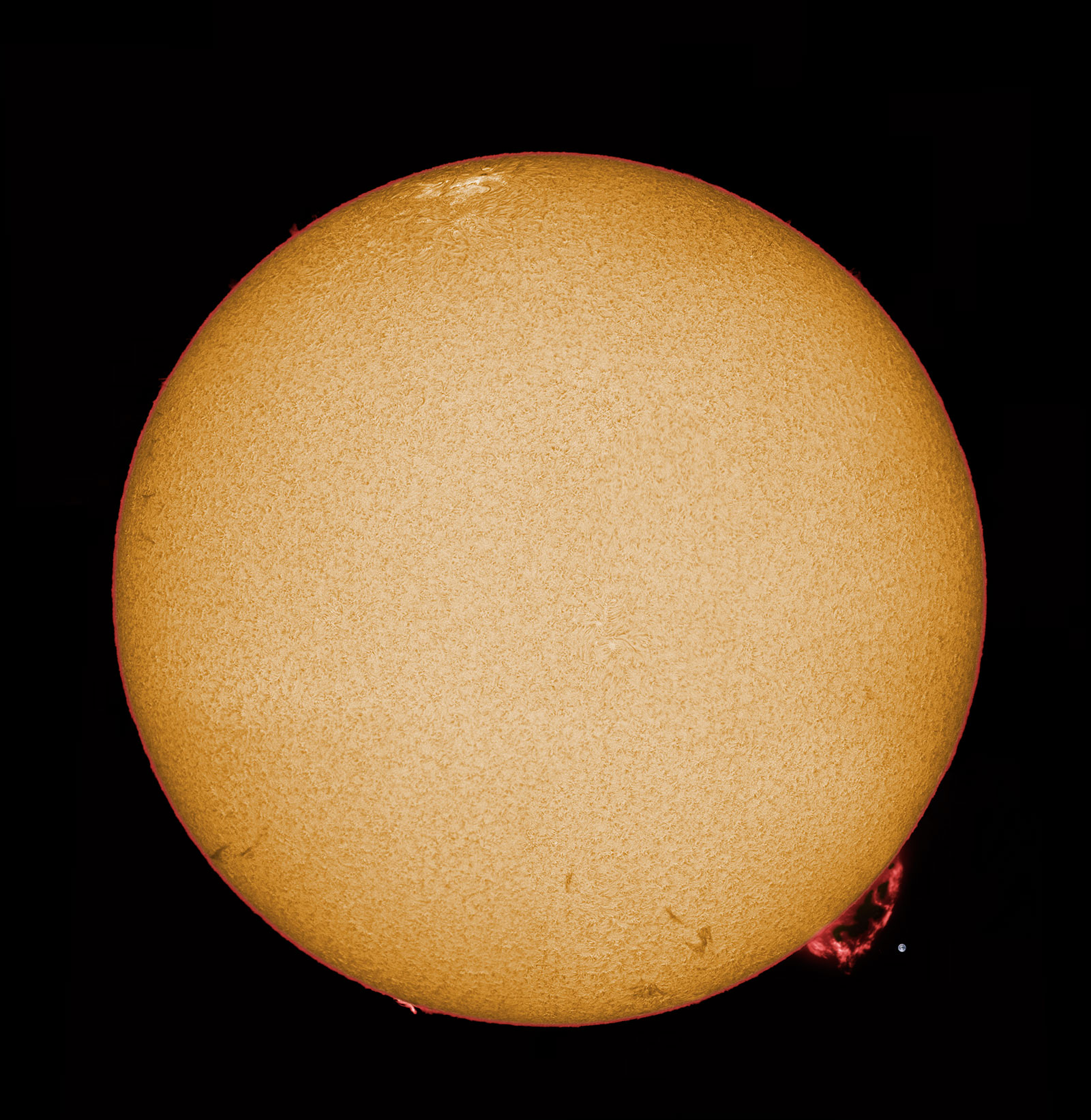 The Sun 230211