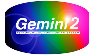 Gemini 2 Goto Servo System