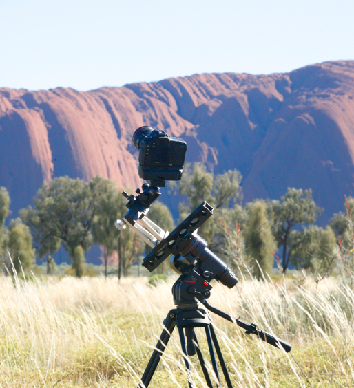 StarLapse System