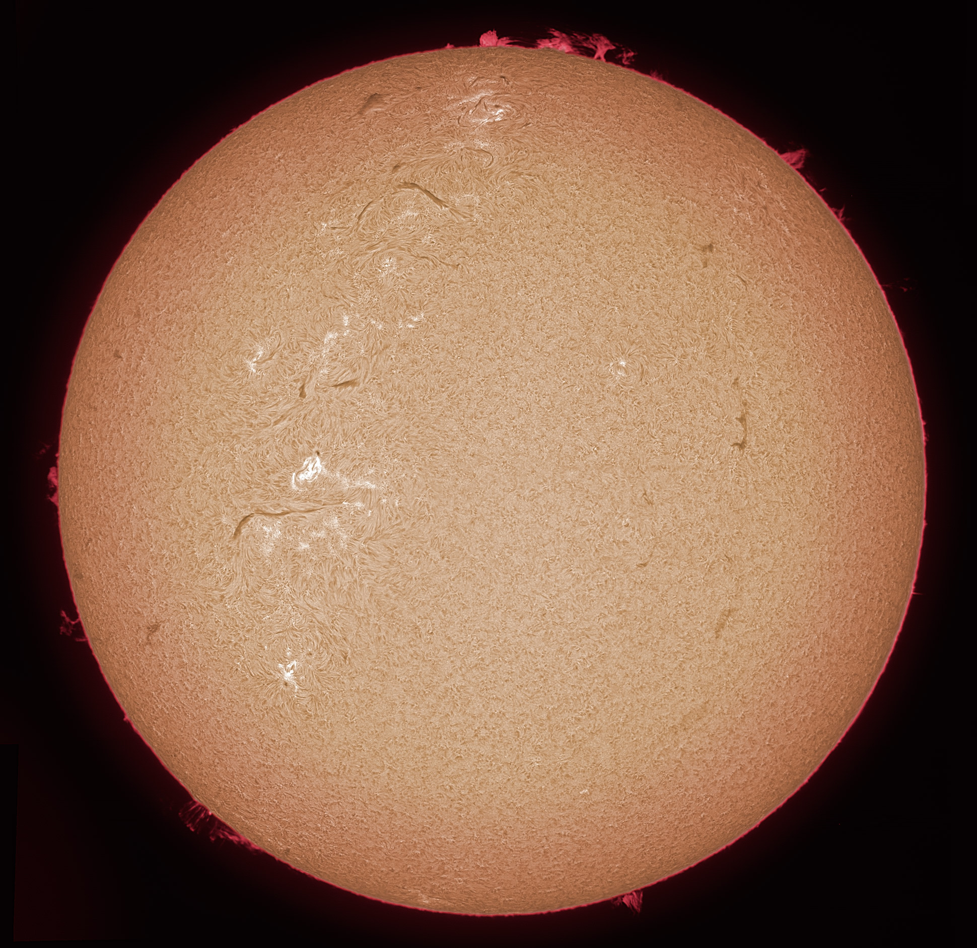 May 10th 2011 sol